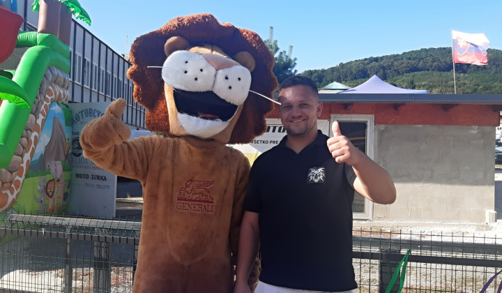 Deň obce Lovinobaňa 06 09 2025