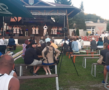 Deň obce Lovinobaňa 06 09 2025