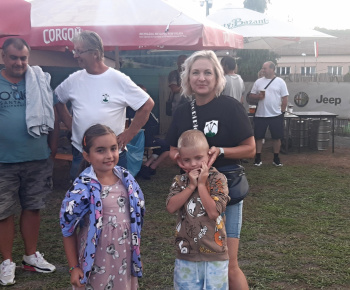 Deň obce Lovinobaňa 06 09 2025