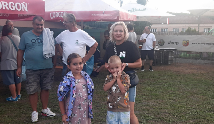 Deň obce Lovinobaňa 06 09 2025
