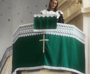 Deň obce Lovinobaňa 06 09 2025