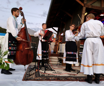 Deň obce Lovinobaňa 06 09 2025