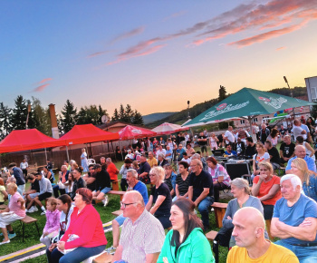 Deň obce Lovinobaňa 06 09 2025