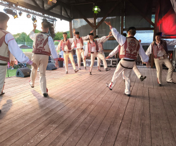 Deň obce Lovinobaňa 06 09 2025