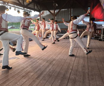 Deň obce Lovinobaňa 06 09 2025