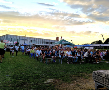 Deň obce Lovinobaňa 06 09 2025