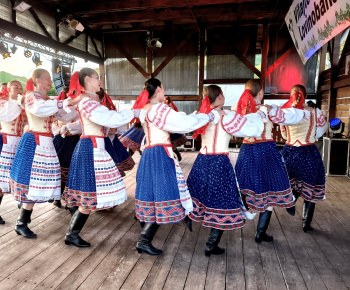 Deň obce Lovinobaňa 06 09 2025