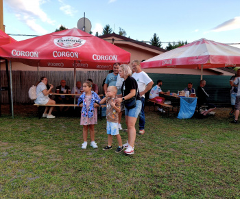 Deň obce Lovinobaňa 06 09 2025