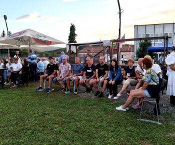 Deň obce Lovinobaňa 06 09 2025