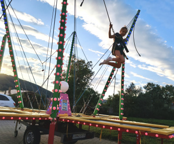 Deň obce Lovinobaňa 06 09 2025