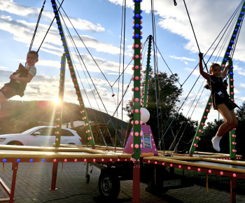 Deň obce Lovinobaňa 06 09 2025