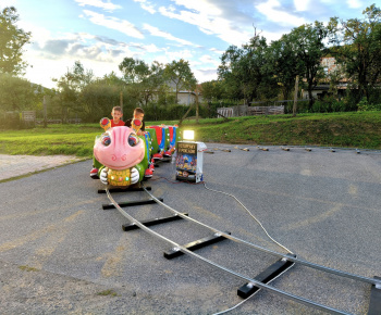 Deň obce Lovinobaňa 06 09 2025