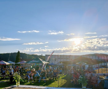 Deň obce Lovinobaňa 06 09 2025