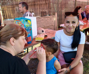 Deň obce Lovinobaňa 06 09 2025