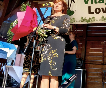 Deň obce Lovinobaňa 06 09 2025