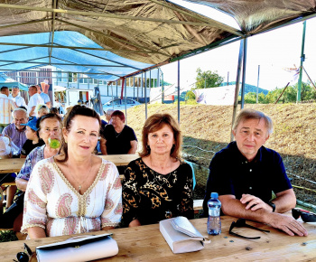 Deň obce Lovinobaňa 06 09 2025