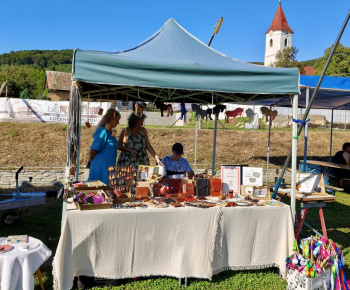 Deň obce Lovinobaňa 06 09 2025