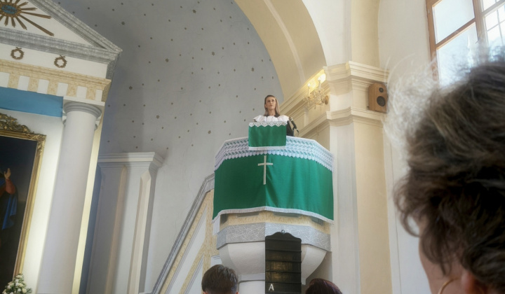 Deň obce Lovinobaňa 06 09 2025