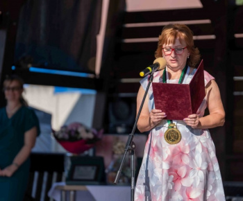 Deň obce Lovinobaňa 06 09 2025