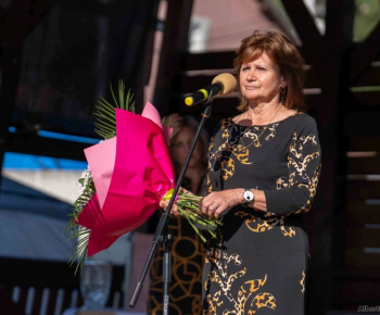 Deň obce Lovinobaňa 06 09 2025