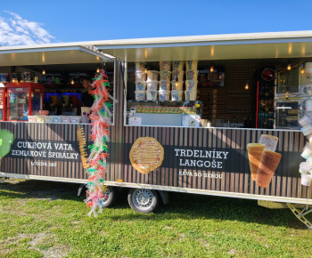 Deň obce Lovinobaňa 06 09 2025