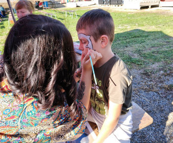 Deň obce Lovinobaňa 06 09 2025