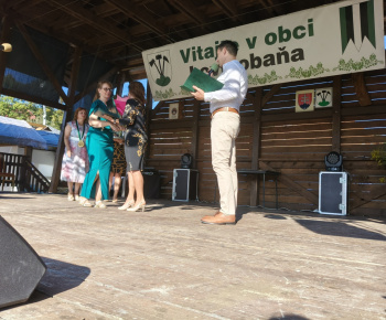 Deň obce Lovinobaňa 06 09 2025