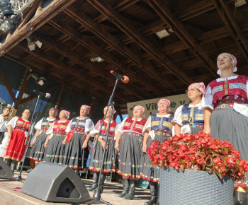 Deň obce Lovinobaňa 06 09 2025