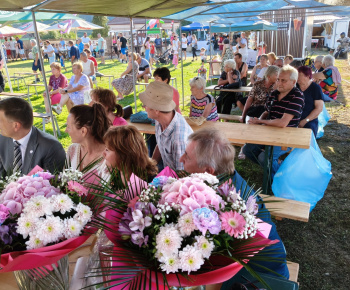Deň obce Lovinobaňa 06 09 2025