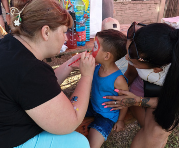 Deň obce Lovinobaňa 06 09 2025