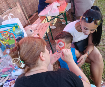 Deň obce Lovinobaňa 06 09 2025