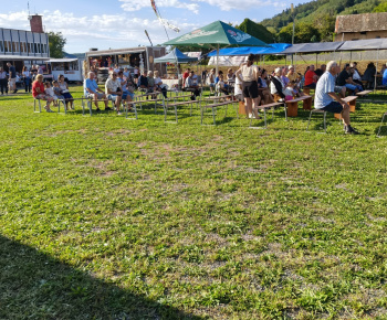 Deň obce Lovinobaňa 06 09 2025