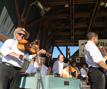 Deň obce Lovinobaňa 06 09 2025