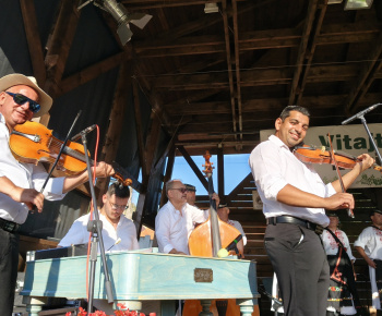 Deň obce Lovinobaňa 06 09 2025