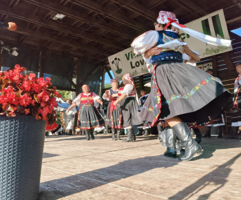 Deň obce Lovinobaňa 06 09 2025