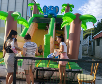 Deň obce Lovinobaňa 06 09 2025