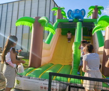 Deň obce Lovinobaňa 06 09 2025