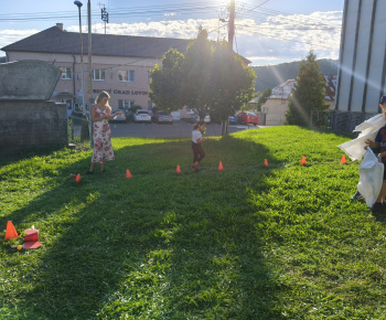 Deň obce Lovinobaňa 06 09 2025