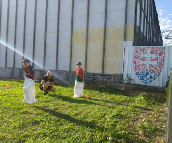 Deň obce Lovinobaňa 06 09 2025