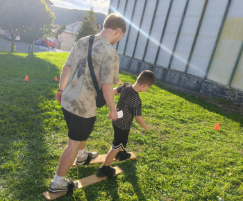 Deň obce Lovinobaňa 06 09 2025