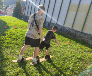 Deň obce Lovinobaňa 06 09 2025