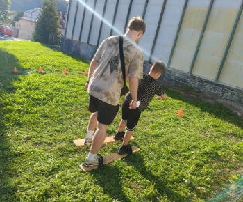 Deň obce Lovinobaňa 06 09 2025