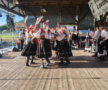 Deň obce Lovinobaňa 06 09 2025