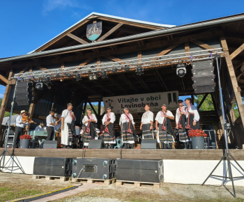 Deň obce Lovinobaňa 06 09 2025