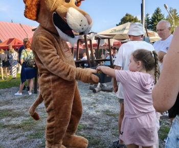 Deň obce Lovinobaňa 06 09 2025