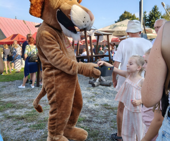 Deň obce Lovinobaňa 06 09 2025