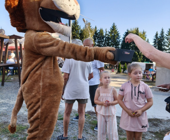 Deň obce Lovinobaňa 06 09 2025