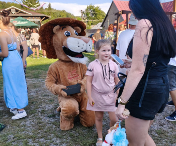 Deň obce Lovinobaňa 06 09 2025