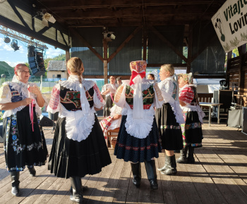 Deň obce Lovinobaňa 06 09 2025