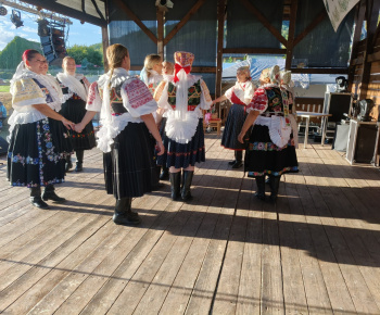 Deň obce Lovinobaňa 06 09 2025